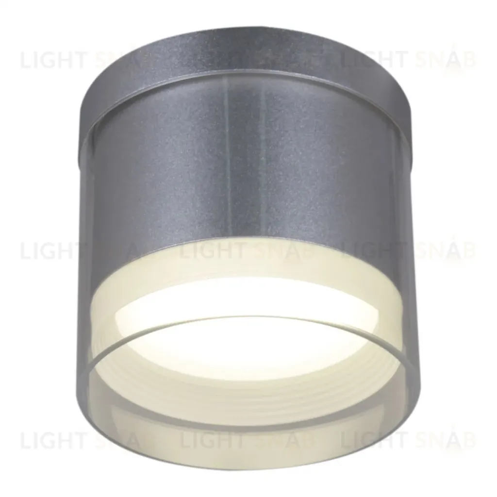 Накладной светильник (GX53, GU10, MR16, LED) Reluce 53061-9.5-001LD GX53 SL 53061-9.5-001LD GX53 SL