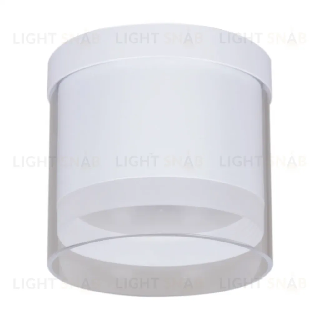 Накладной светильник (GX53, GU10, MR16, LED) Reluce 53061-9.5-001LD GX53 WT 53061-9.5-001LD GX53 WT