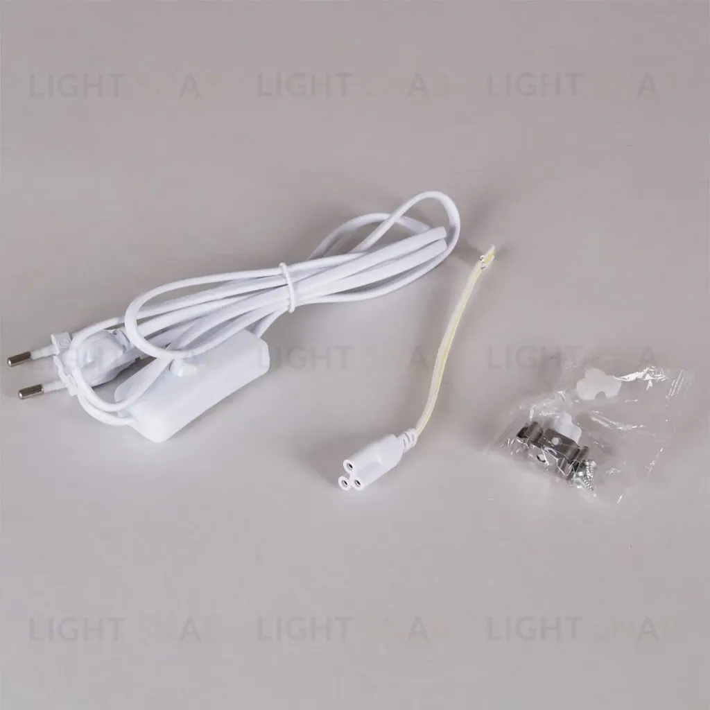 Линейный светильник Reluce 54003-9.5-001QL 4000K LED9W WT 54003-9.5-001QL 4000K LED9W WT