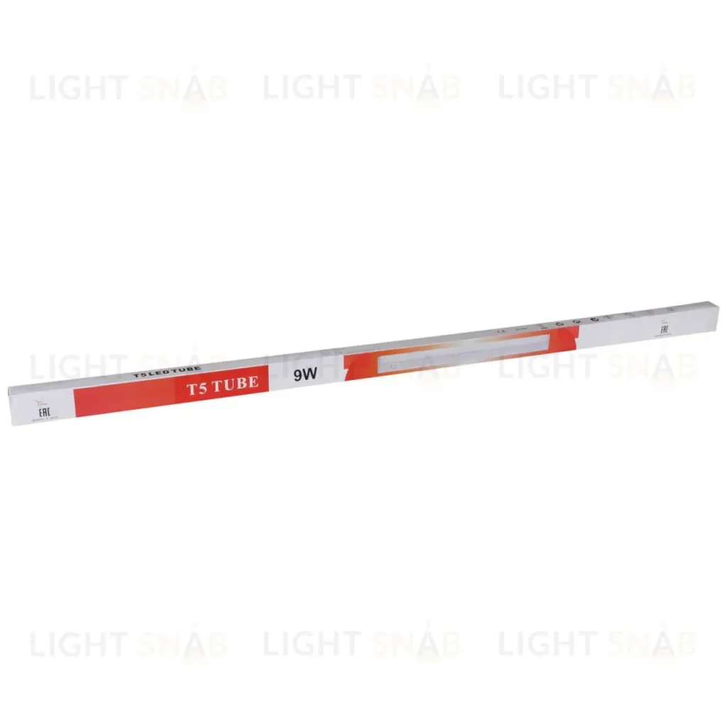 Линейный светильник Reluce 54003-9.5-001QL 4000K LED9W WT 54003-9.5-001QL 4000K LED9W WT