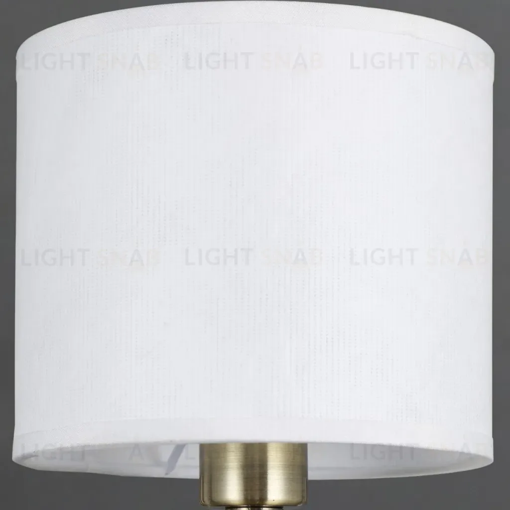 Подвесная люстра Illumico IL0610-5PSQ-25AB ELITE IL0610-5PSQ-25AB ELITE
