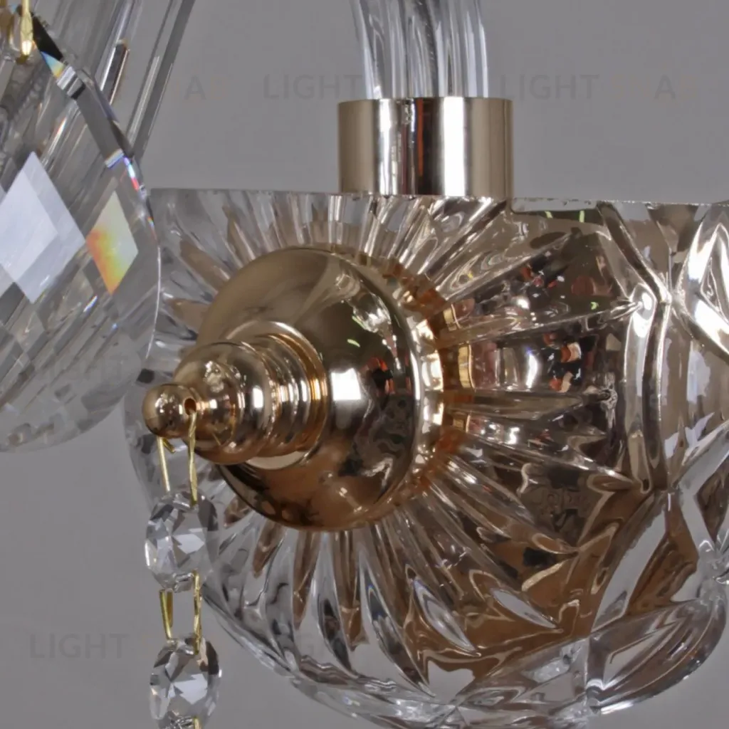 Бра Illumico IL2066-1WBC-25 ELITE IL2066-1WBC-25 ELITE