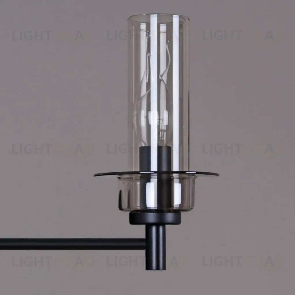 Люстра на штанге Illumico IL2216-12PLS-24 HIGHBALL IL2216-12PLS-24 HIGHBALL
