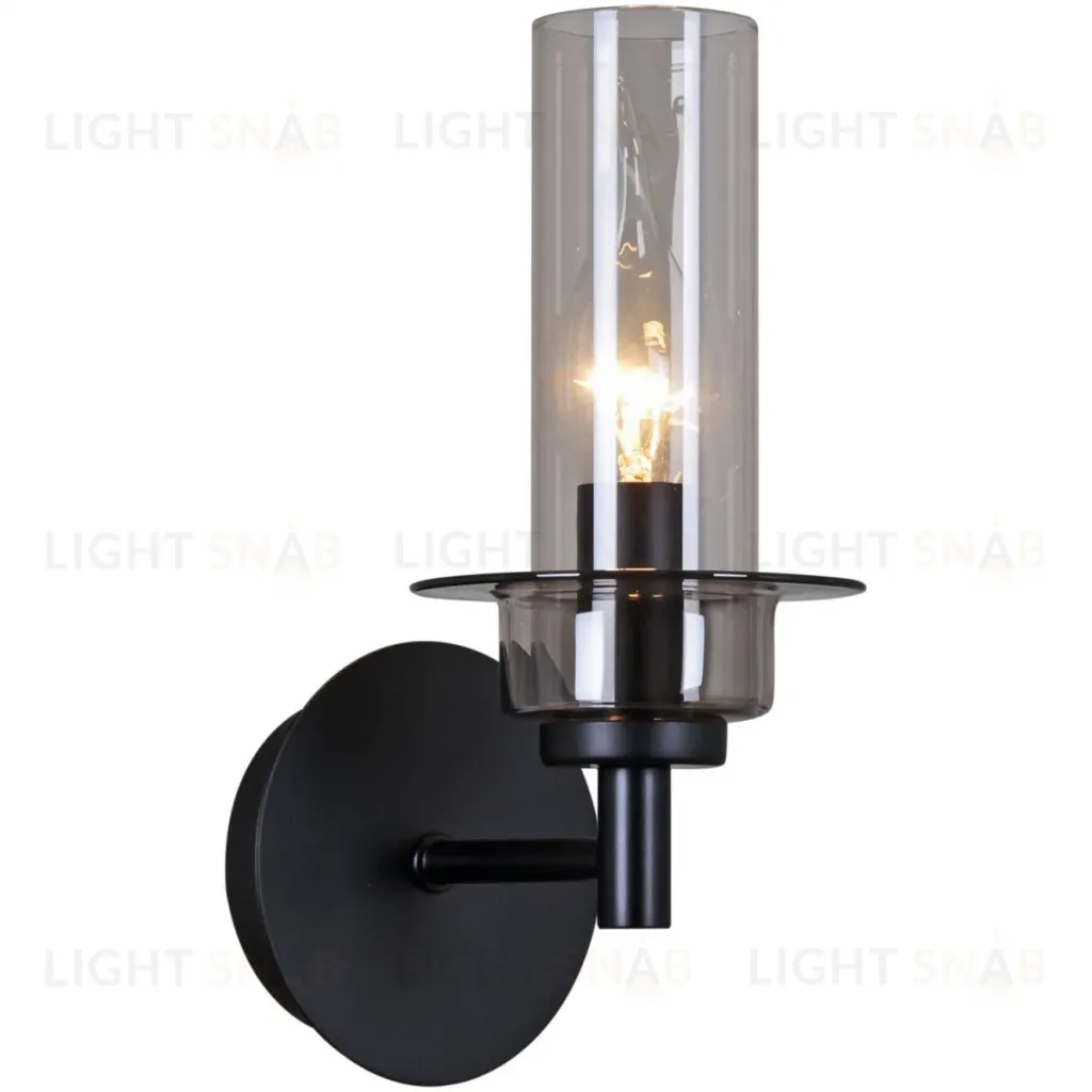 Бра Illumico IL2216-1WLS-24 HIGHBALL IL2216-1WLS-24 HIGHBALL