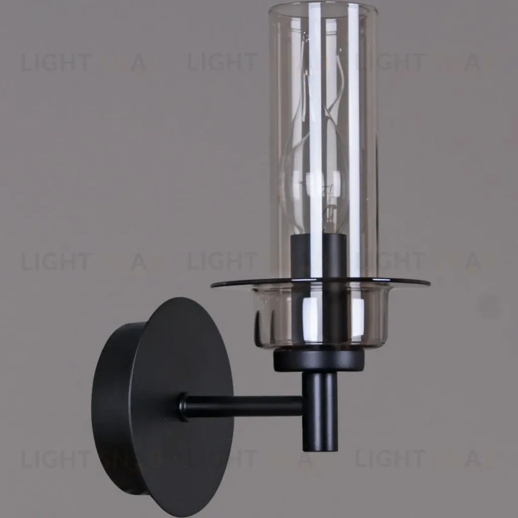 Бра Illumico IL2216-1WLS-24 HIGHBALL IL2216-1WLS-24 HIGHBALL