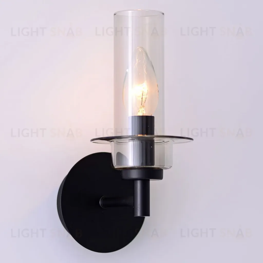 Бра Illumico IL2216-1WLS-24 HIGHBALL IL2216-1WLS-24 HIGHBALL