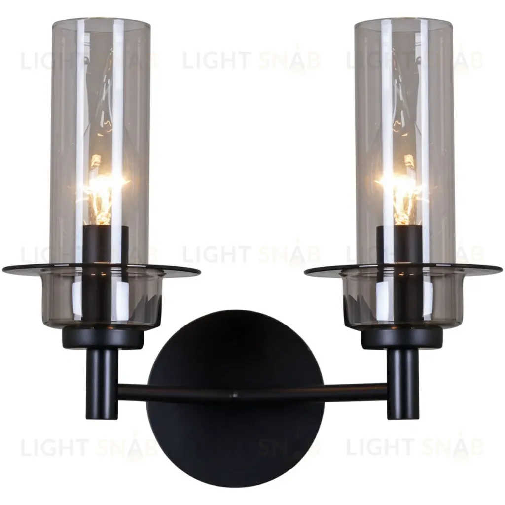 Бра Illumico IL2216-2WLS-24 HIGHBALL IL2216-2WLS-24 HIGHBALL