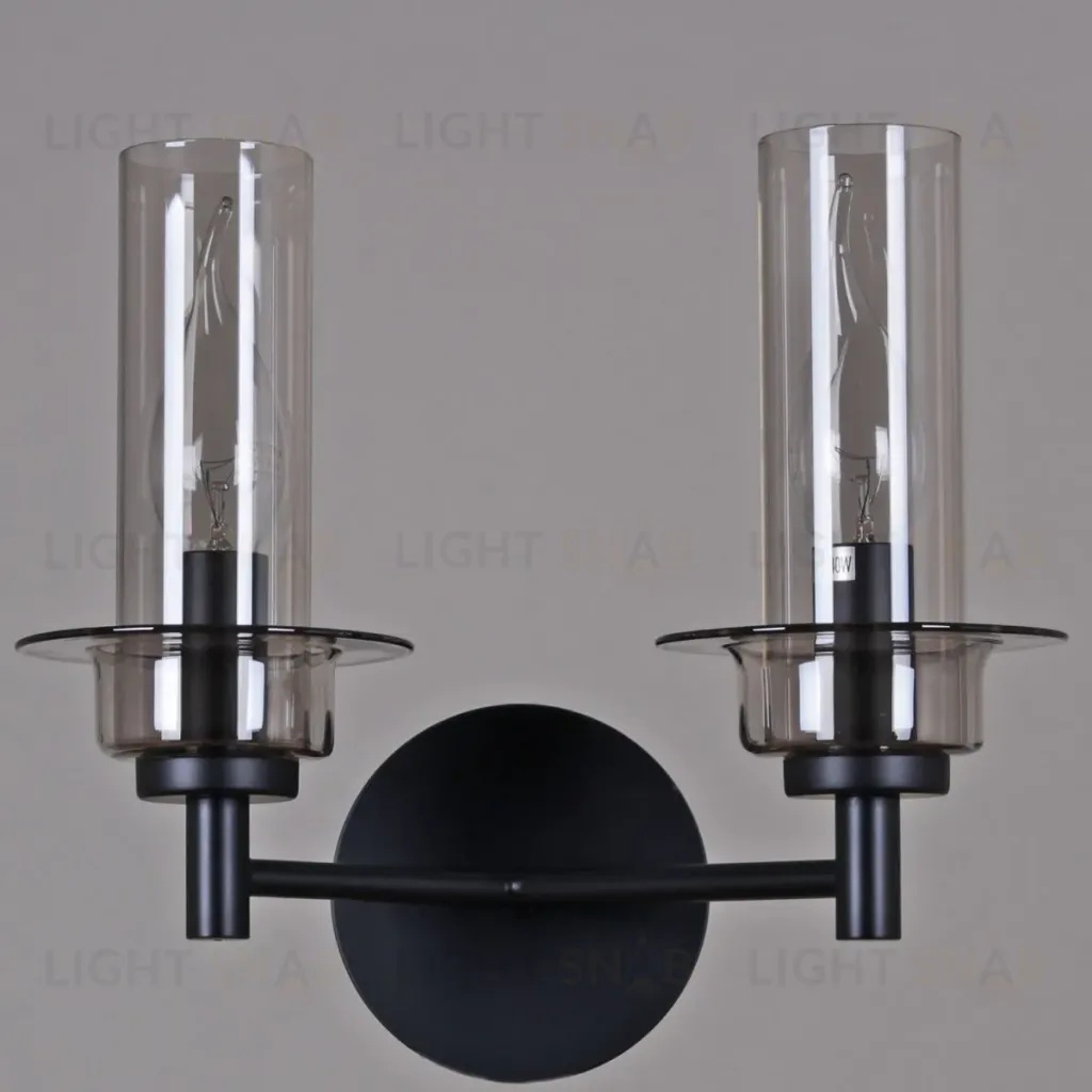 Бра Illumico IL2216-2WLS-24 HIGHBALL IL2216-2WLS-24 HIGHBALL
