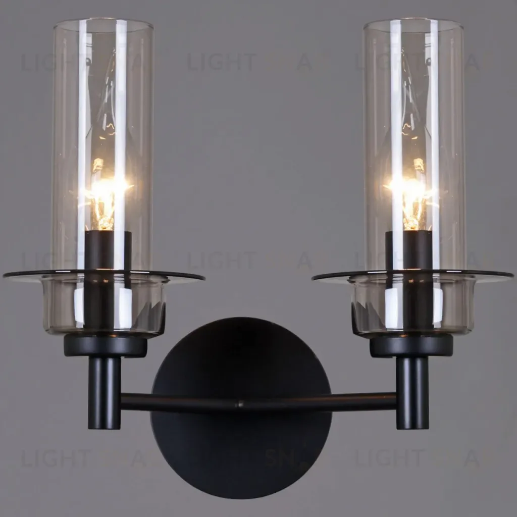 Бра Illumico IL2216-2WLS-24 HIGHBALL IL2216-2WLS-24 HIGHBALL