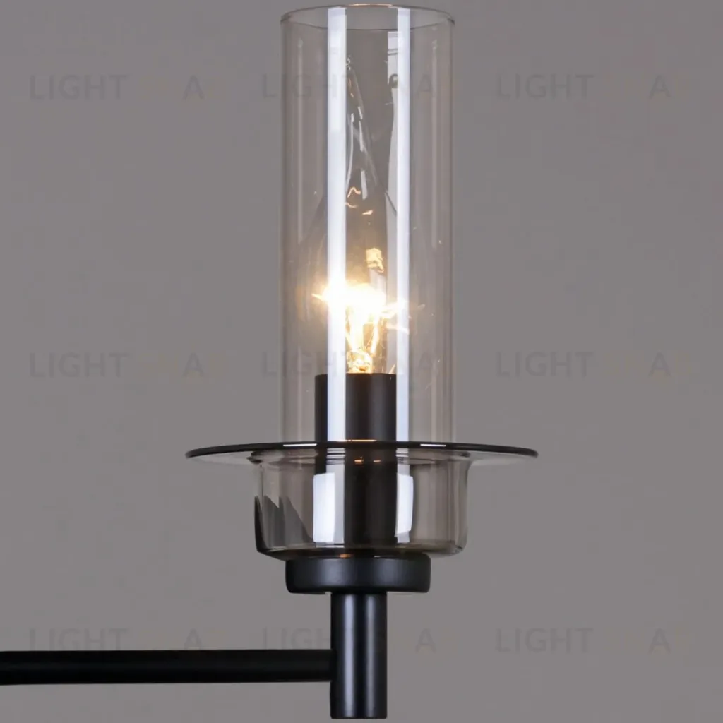 Люстра на штанге Illumico IL2216-6PLS-24 HIGHBALL IL2216-6PLS-24 HIGHBALL