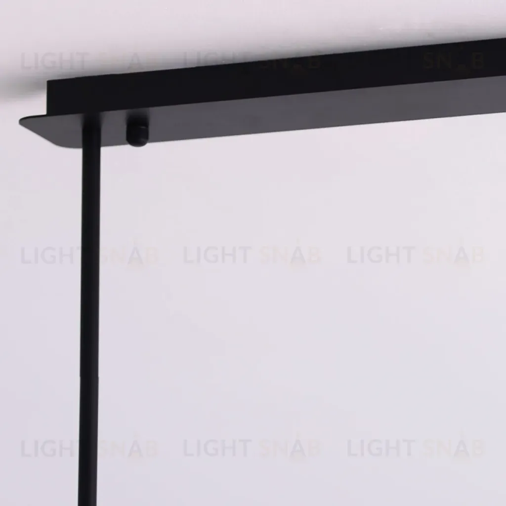 Люстра на штанге Illumico IL2216-8RLS-24 HIGHBALL IL2216-8RLS-24 HIGHBALL