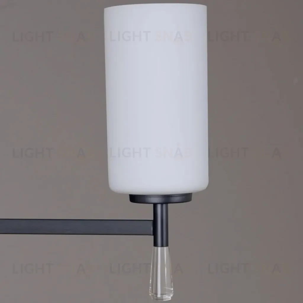Люстра на штанге Illumico IL2218-10PLS-24 HIGHBALL IL2218-10PLS-24 HIGHBALL