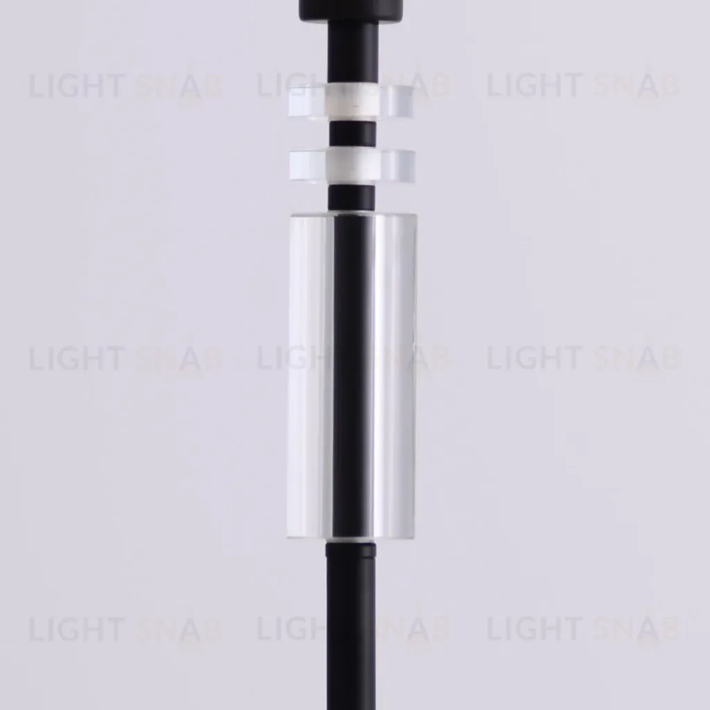 Торшеры Illumico IL2218-1FLS-24 HIGHBALL IL2218-1FLS-24 HIGHBALL