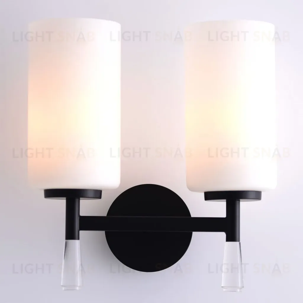 Бра Illumico IL2218-2WLS-24 HIGHBALL IL2218-2WLS-24 HIGHBALL