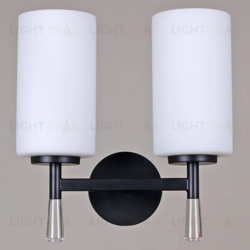 Бра Illumico IL2218-2WLS-24 HIGHBALL IL2218-2WLS-24 HIGHBALL