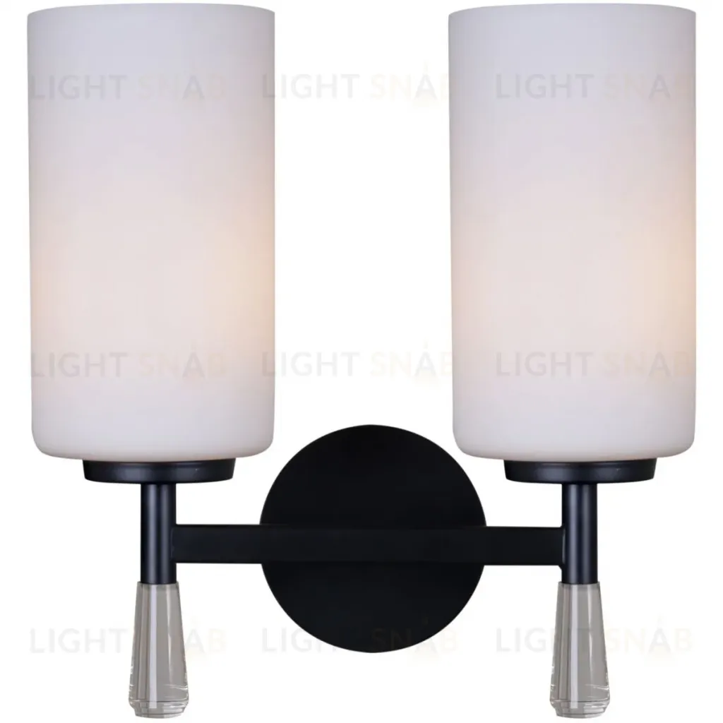 Бра Illumico IL2218-2WLS-24 HIGHBALL IL2218-2WLS-24 HIGHBALL
