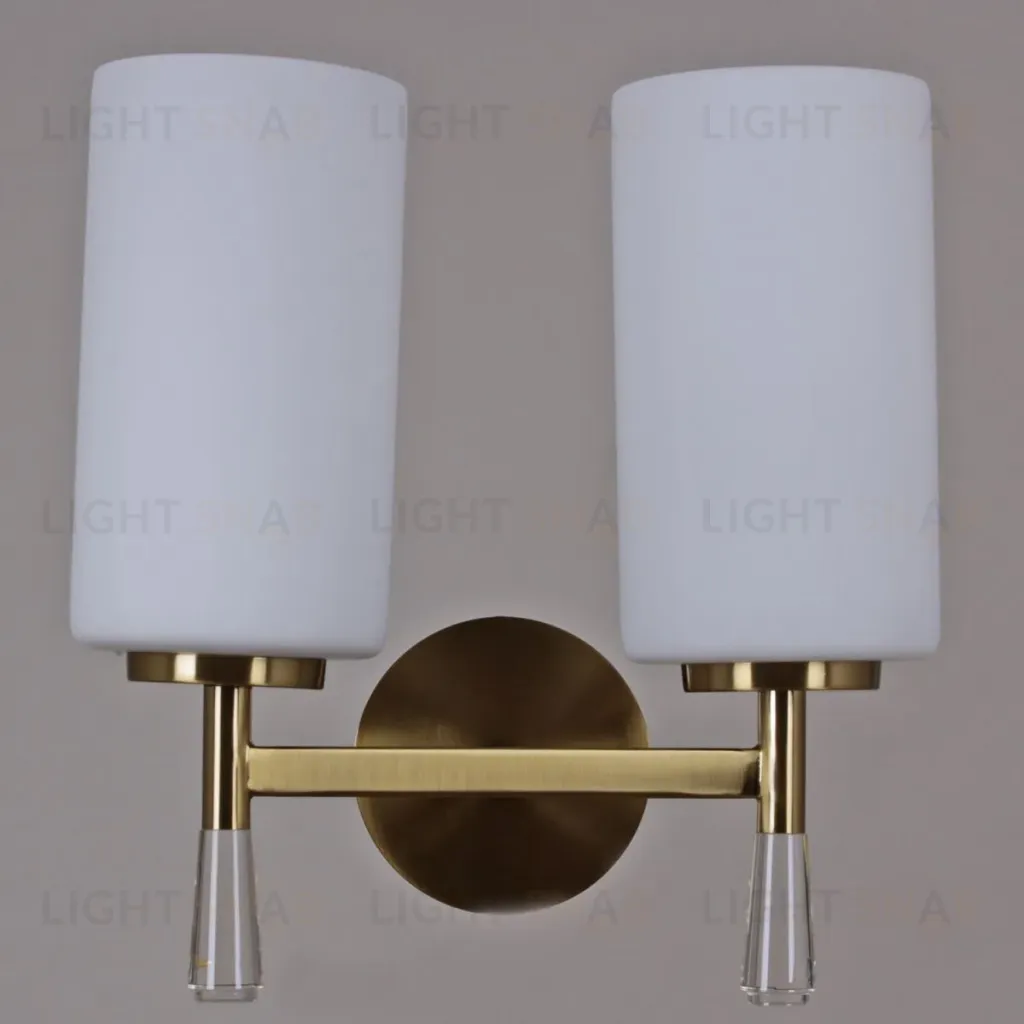 Бра Illumico IL5218-2WLS-24 HIGHBALL IL5218-2WLS-24 HIGHBALL