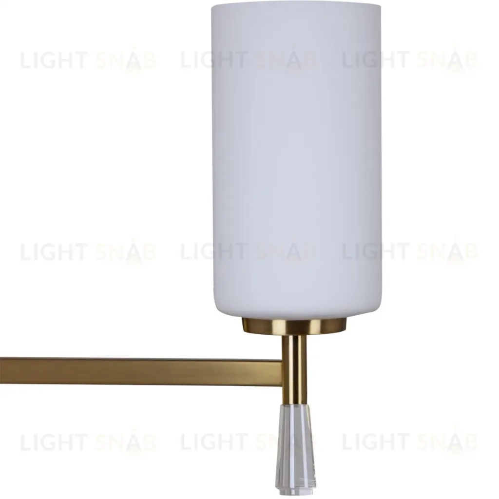 Бра Illumico IL5218-2WLS-24 HIGHBALL IL5218-2WLS-24 HIGHBALL