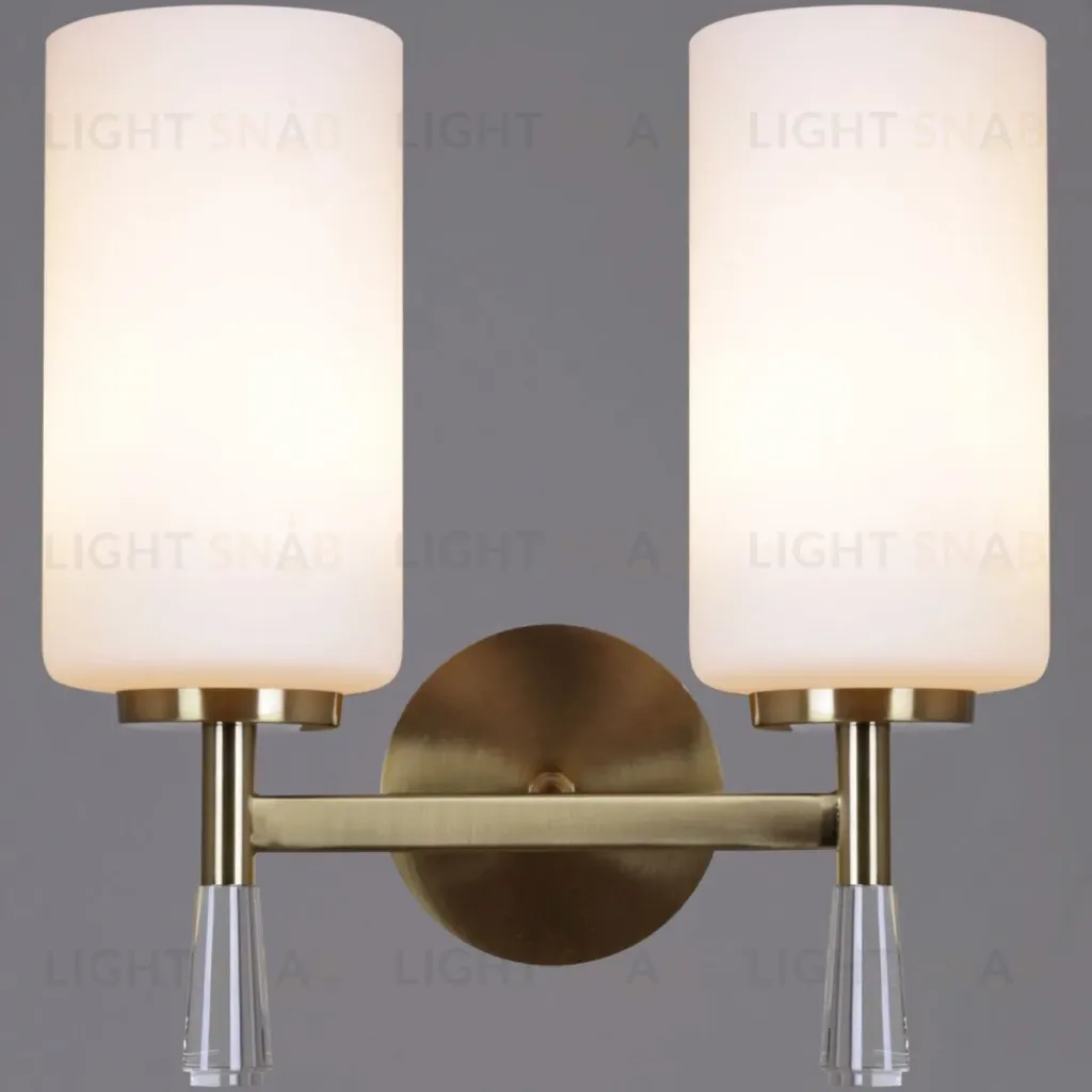 Бра Illumico IL5218-2WLS-24 HIGHBALL IL5218-2WLS-24 HIGHBALL