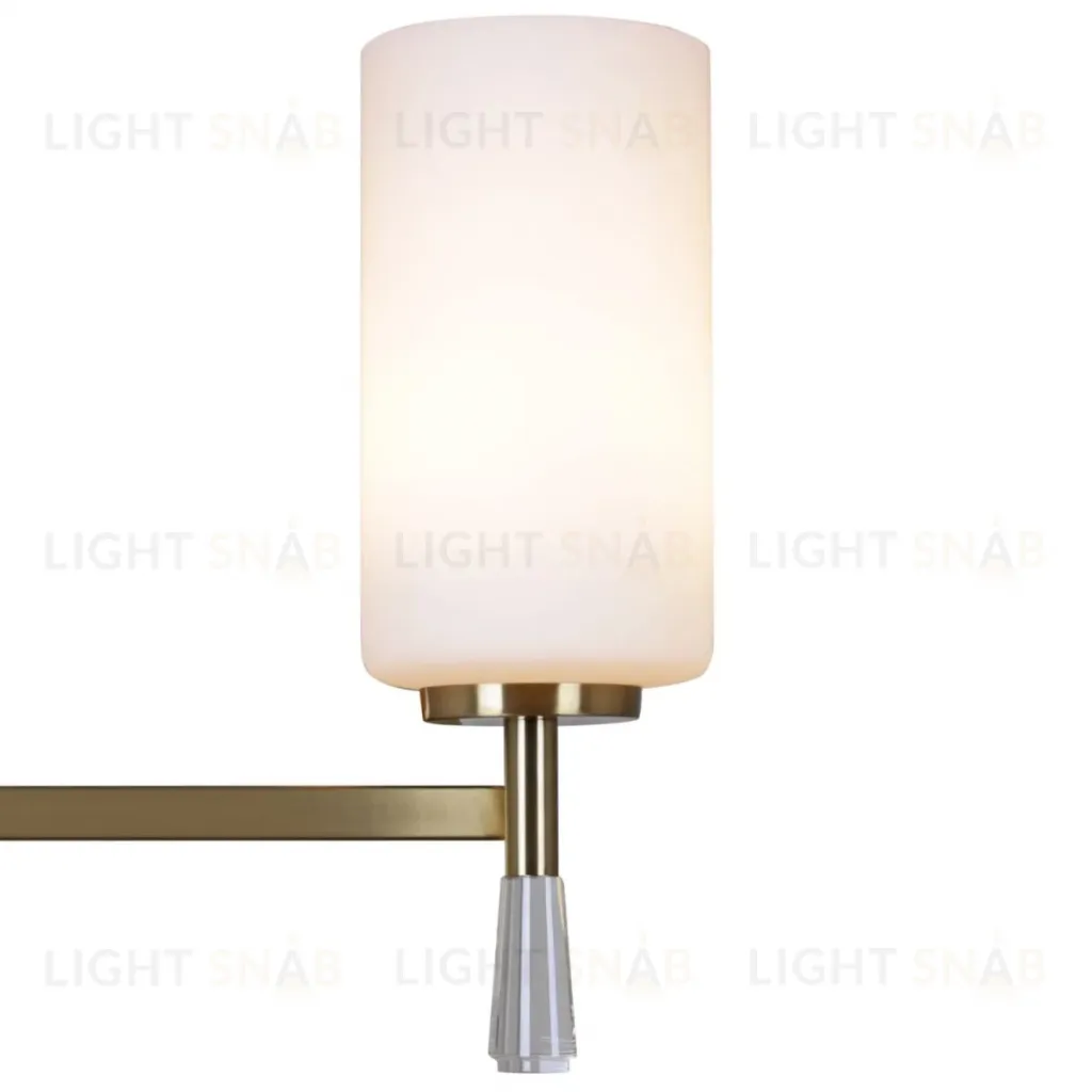 Бра Illumico IL5218-2WLS-24 HIGHBALL IL5218-2WLS-24 HIGHBALL