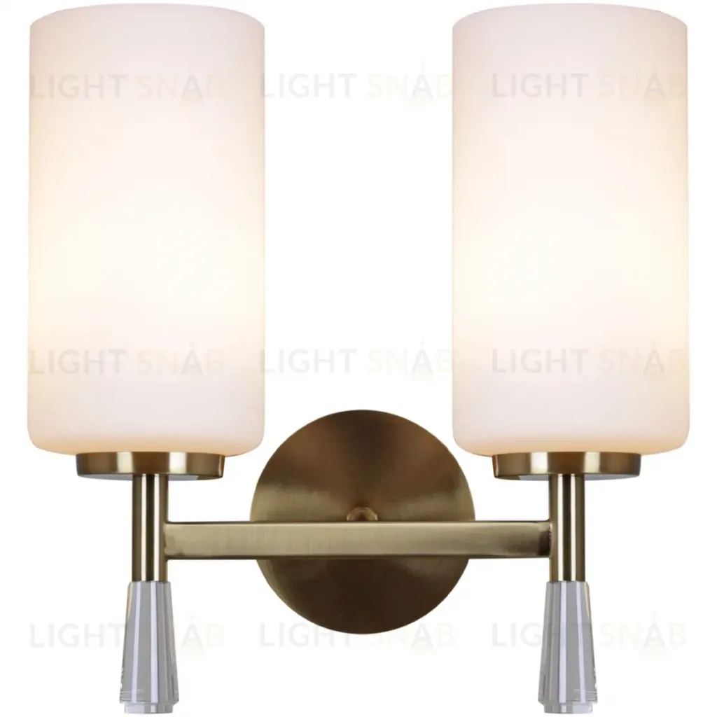 Бра Illumico IL5218-2WLS-24 HIGHBALL IL5218-2WLS-24 HIGHBALL