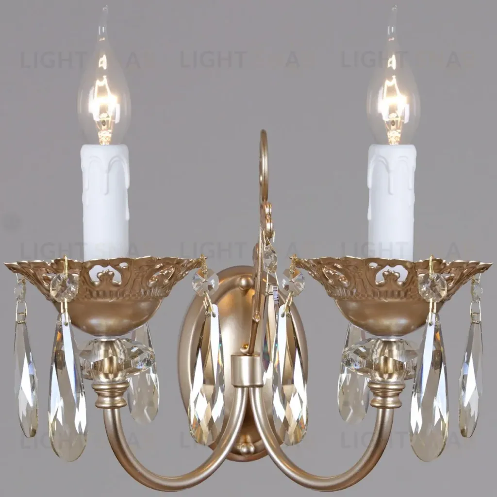 Бра Illumico IL5233-2WLS-25 ELITE IL5233-2WLS-25 ELITE
