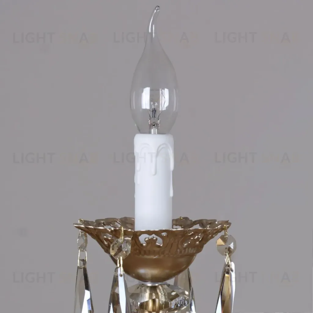 Бра Illumico IL5233-2WLS-25 ELITE IL5233-2WLS-25 ELITE