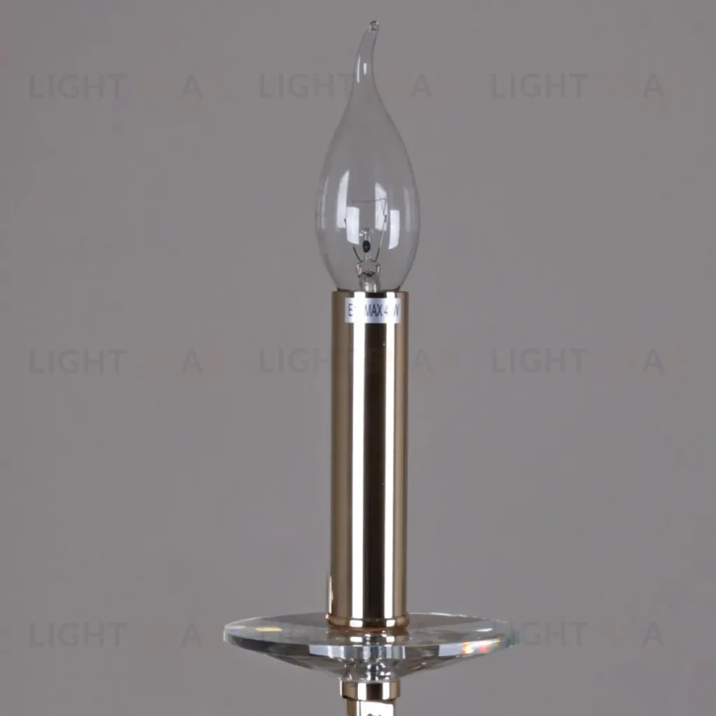 Подвесная люстра Illumico IL5253-10PLS-25 ELITE IL5253-10PLS-25 ELITE