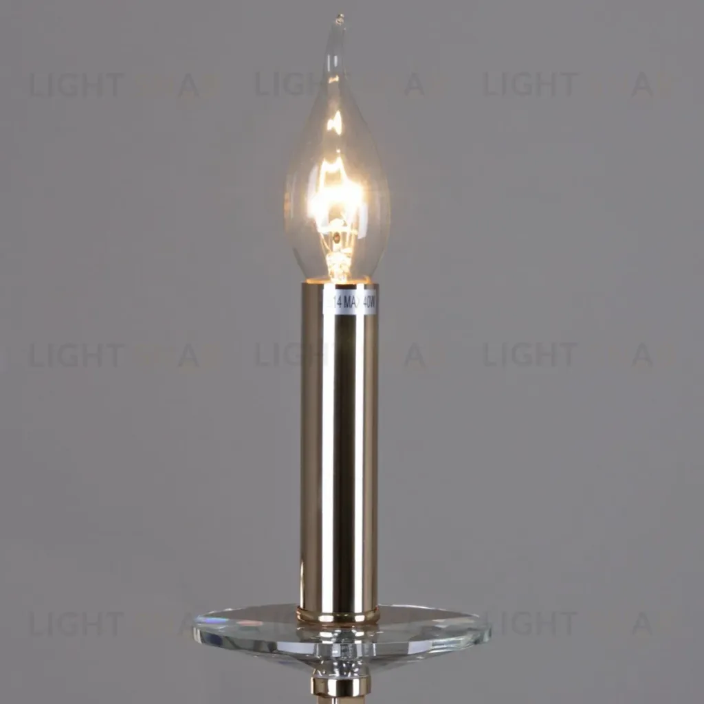 Подвесная люстра Illumico IL5253-10PLS-25 ELITE IL5253-10PLS-25 ELITE