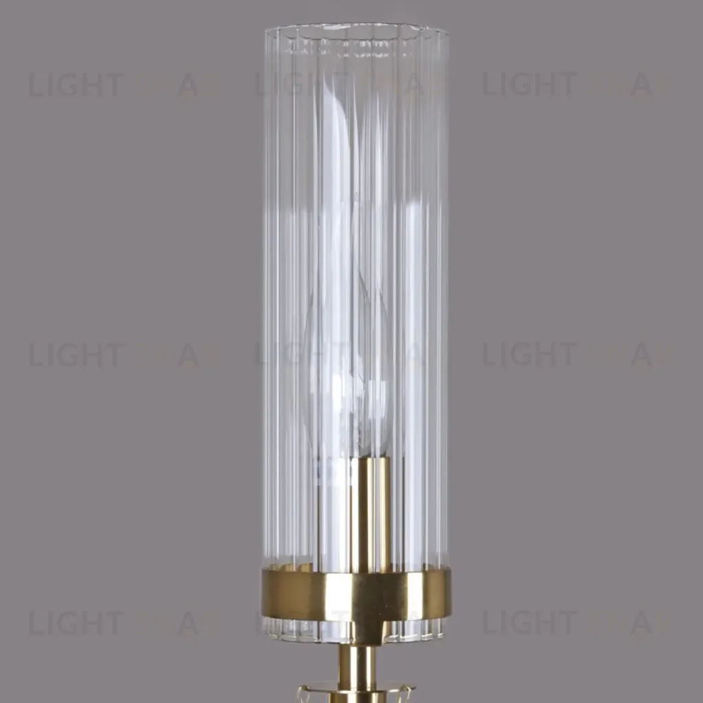 Люстра на штанге Illumico IL5267-10PLS-25 ELITE IL5267-10PLS-25 ELITE