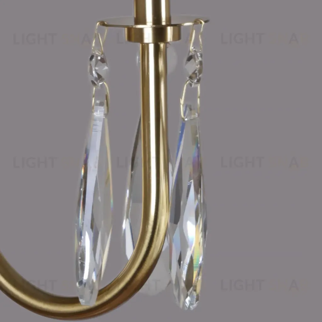 Люстра на штанге Illumico IL5267-10PLS-25 ELITE IL5267-10PLS-25 ELITE