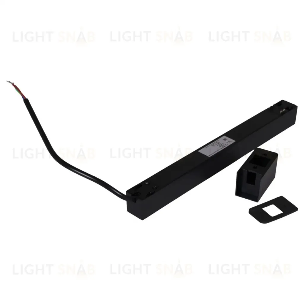 Блок питания для магнитных систем Reluce POWER SUPPLY ON RAIL 48V 100W RLPS POWER SUPPLY ON RAIL 48V 100W RLPS
