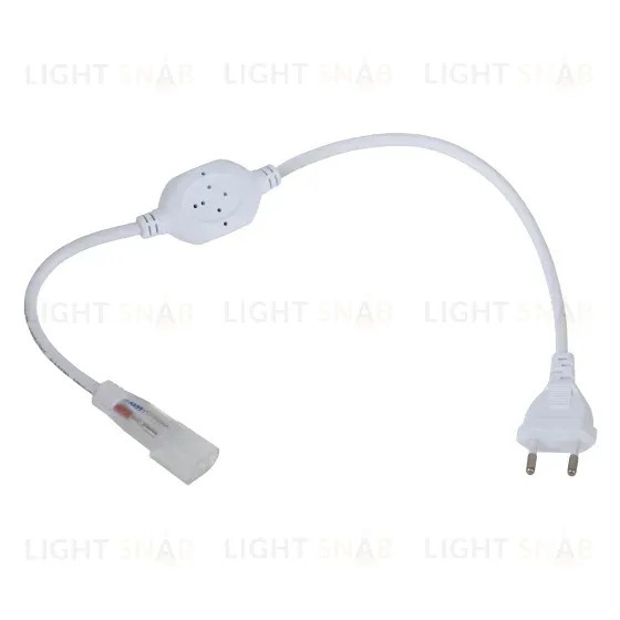 Источник питания с сетевым шнуром Эра power cord NEONLED Б0056515 Б0056515