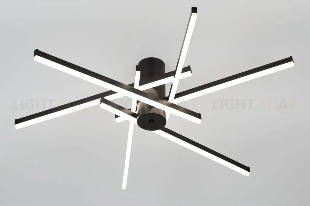 Потолочный светильник Rivoli Violet 6180-201 Б0068479