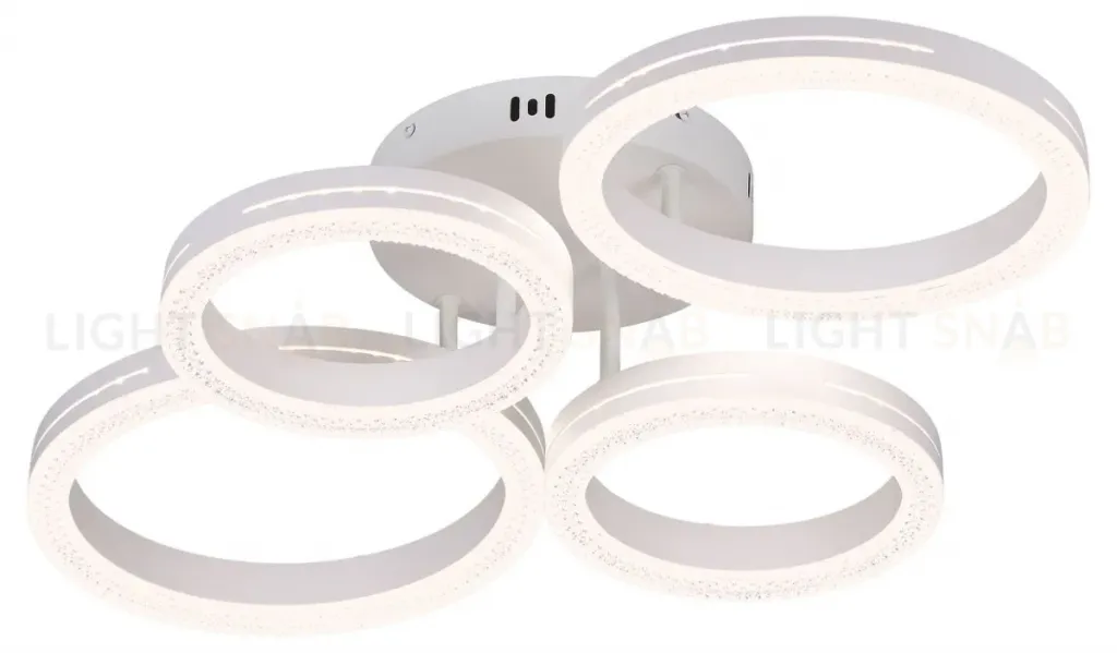Потолочный светильник Rivoli Juniper 6187-702 Б0068478
