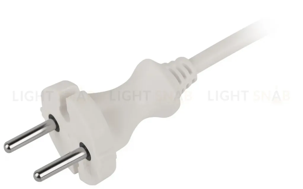 Удлинитель Эра U-3-3m-USB-W 3 розетки + 3xUSB A+C 3м 10А белый Б0069076