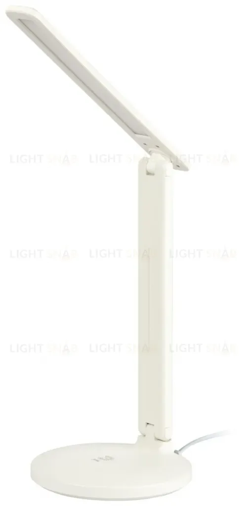 Настольная лампа Эра NLED-526-10W-W Б0068595