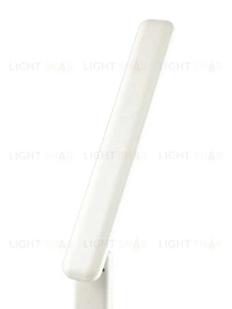 Настольная лампа Эра NLED-526-10W-W Б0068595