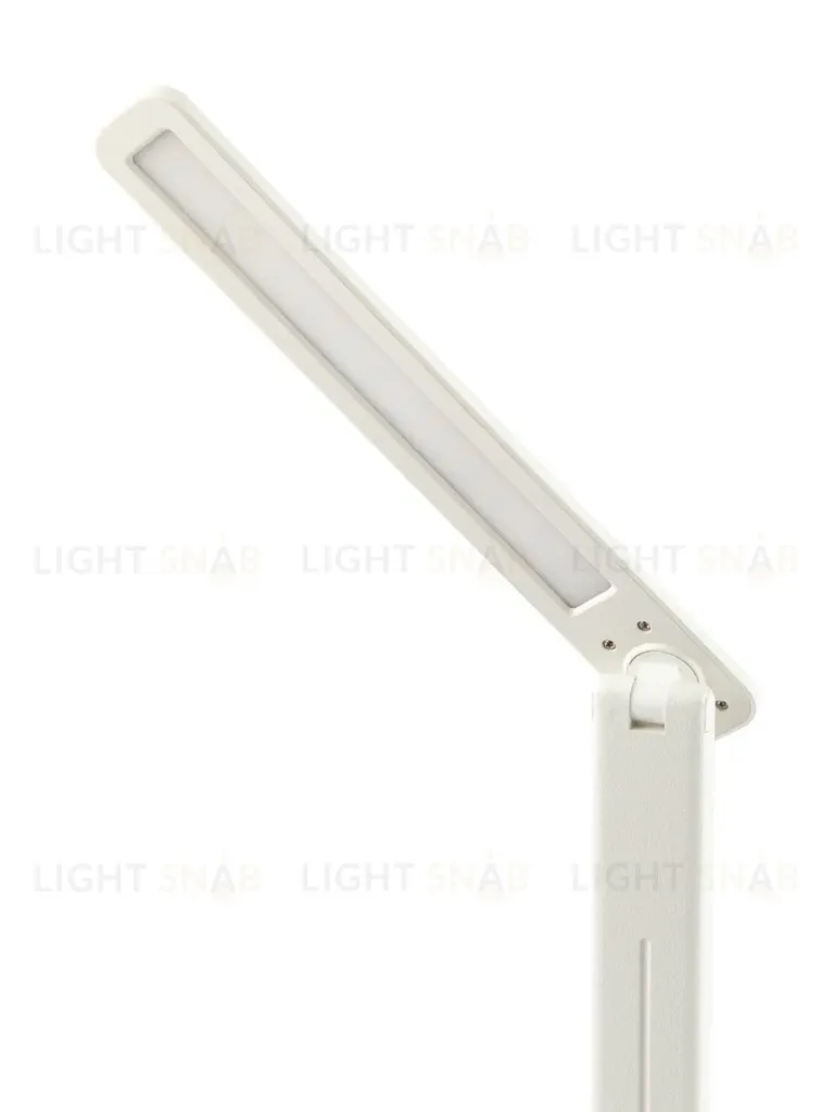 Настольная лампа Эра NLED-526-10W-W Б0068595