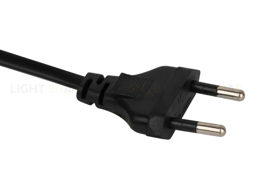 Настольная лампа Эра NLED-526-10W-BK Б0068573