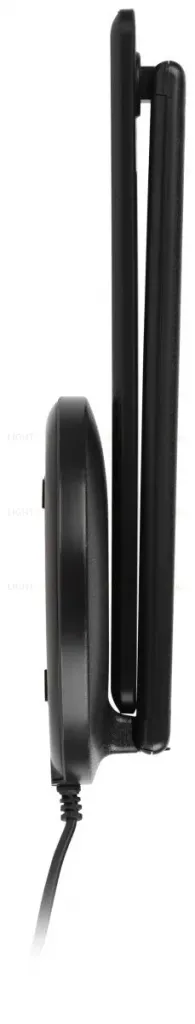 Настольная лампа Эра NLED-526-10W-BK Б0068573