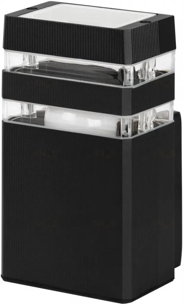 Уличный настенный светильник Эра Астрея GBW-101-BL-0200 Б0069590