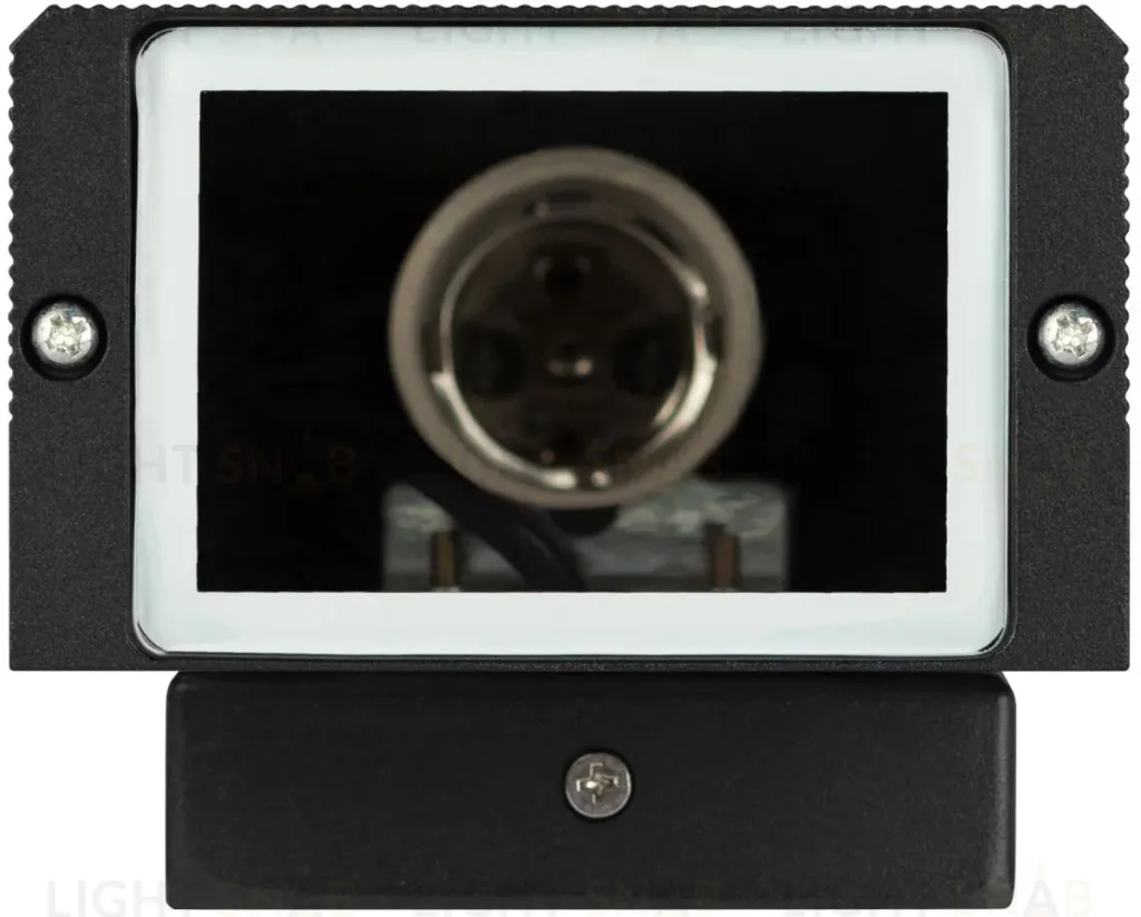 Уличный настенный светильник Эра Астрея GBW-101-BL-0200 Б0069590