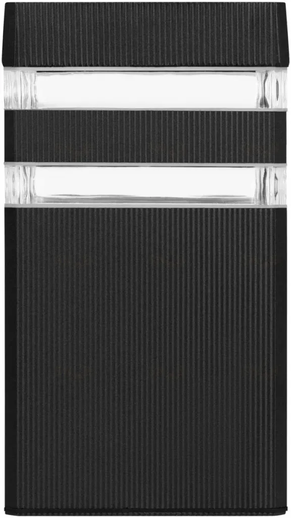 Уличный настенный светильник Эра Астрея GBW-101-BL-0200 Б0069590