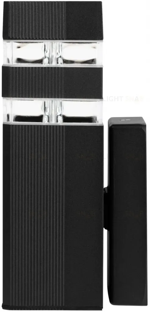 Уличный настенный светильник Эра Астрея GBW-101-BL-0200 Б0069590
