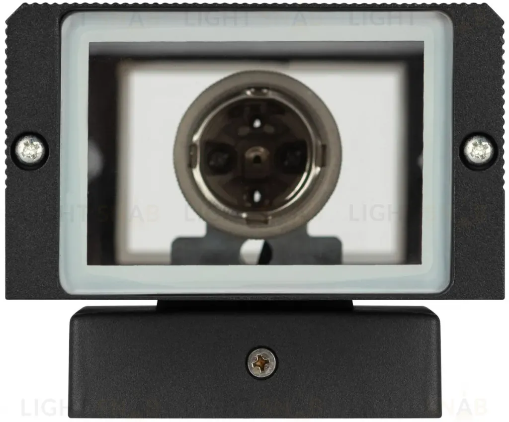 Уличный настенный светильник Эра Астрея GBW-101-BL-0310 Б0069591