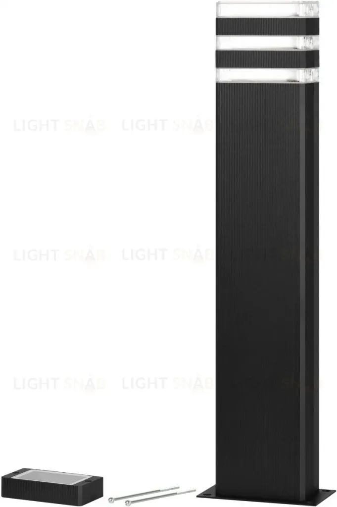Ландшафтный светильник Эра Астрея GBF-101-BL-0600 Б0069592