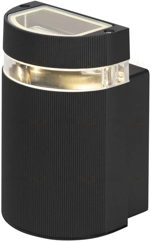 Уличный настенный светильник Эра Адрия GBW-102-BL-0160 Б0069593