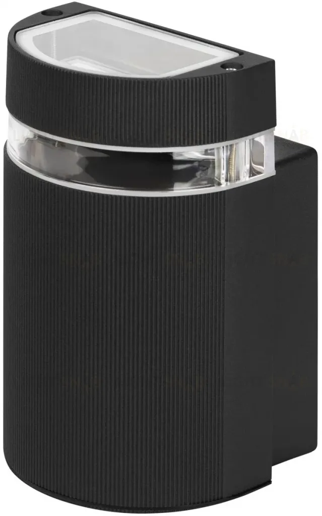 Уличный настенный светильник Эра Адрия GBW-102-BL-0160 Б0069593