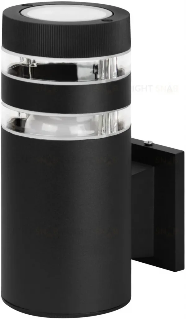 Уличный настенный светильник Эра Адрия GBW-102-BL-0200 Б0069594